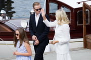 Mette-Marit teve Marius antes de se casar com o príncipe herdeiro da Noruega