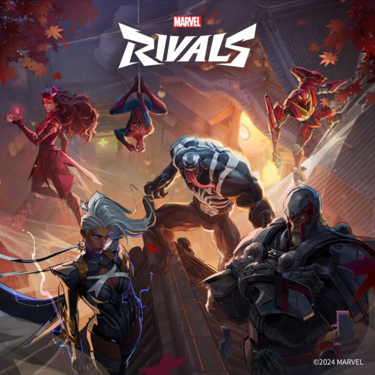 Marvel-Rivals