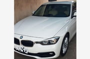 BMW foi apreendida com um dos agentes presos pela P:F