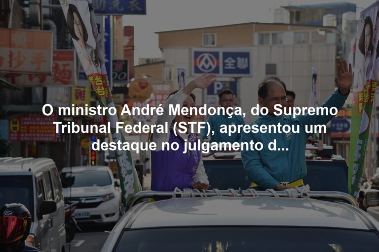 Collor escapou da prisão? Pedido de ministro do STF adia conclusão de caso que poderia colocar o ex-presidente atrás das grades