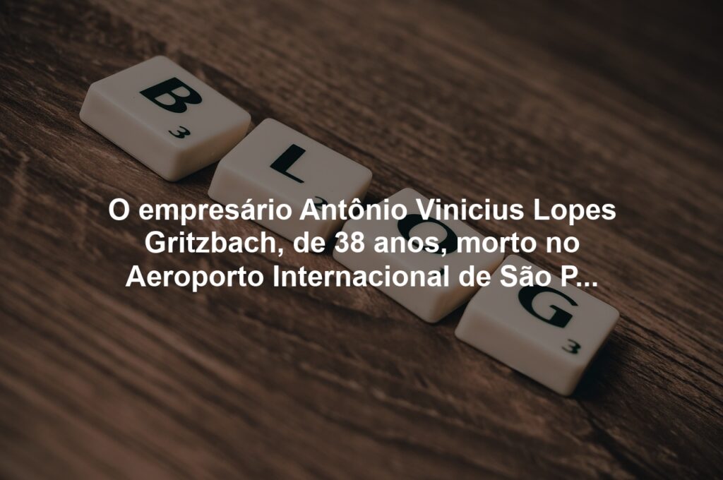 Empresário morto foi da venda de imóveis à operação de bitcoins do PCC