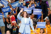 Kamala Harris