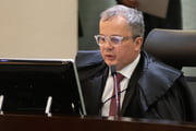 André Clemente, vice-presidente do TCDF