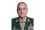 General Valério Stumpf Trindade, apontado por Mauro Cid como informante do ministro Alexandre de Moraes