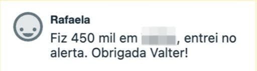 Fonte: Empiricus. Retornos passados não são garantia de retornos futuros. Além disso, o investimento em ativos digitais envolvem risco, e podem causar prejuízo ao investidor.