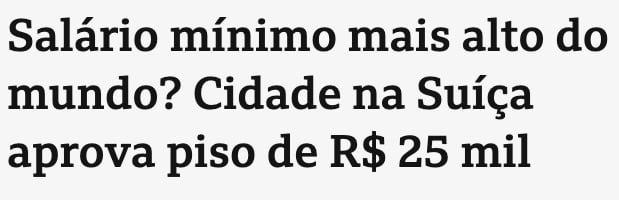 renda extra day trade salário suíça transição de carreira