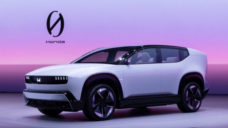 Honda-0-SUV