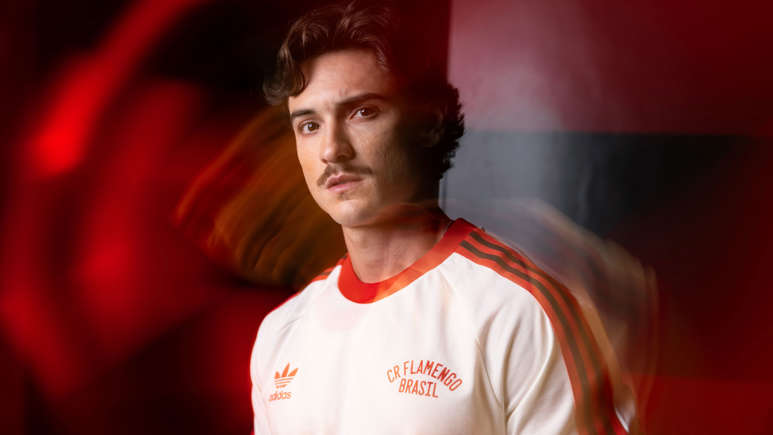 Flamengo e Adidas homenageiam conquista do Mundial de 1981