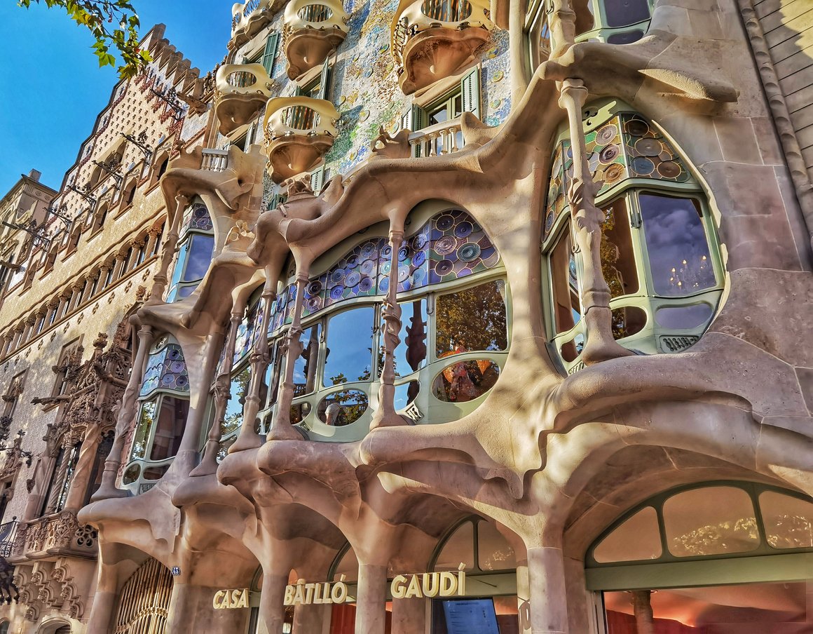 Casa Batlló