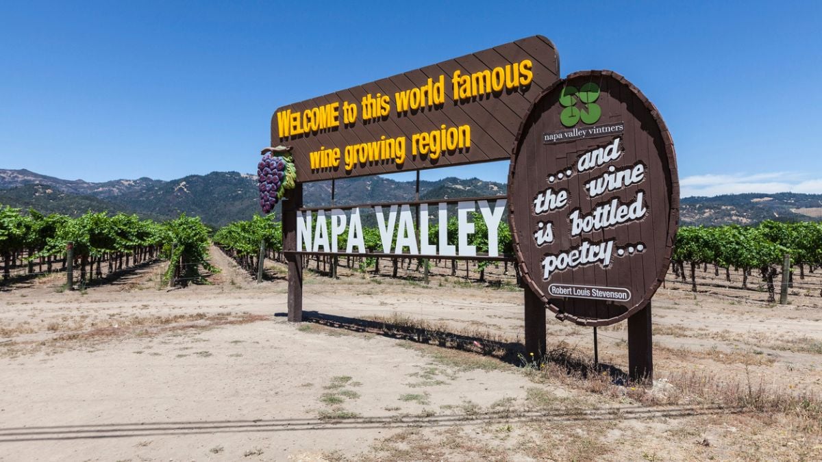 Napa Valley