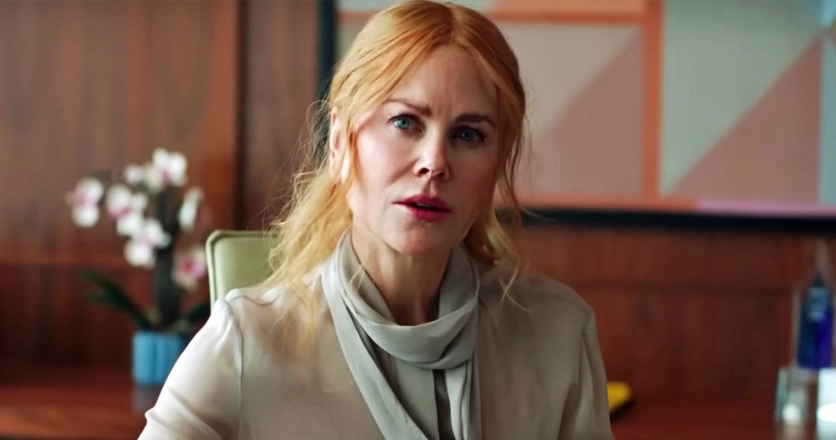 Nicole Kidman: atriz de 'Babygirl' foi a mulher mais bem paga de 2024 em Hollywood