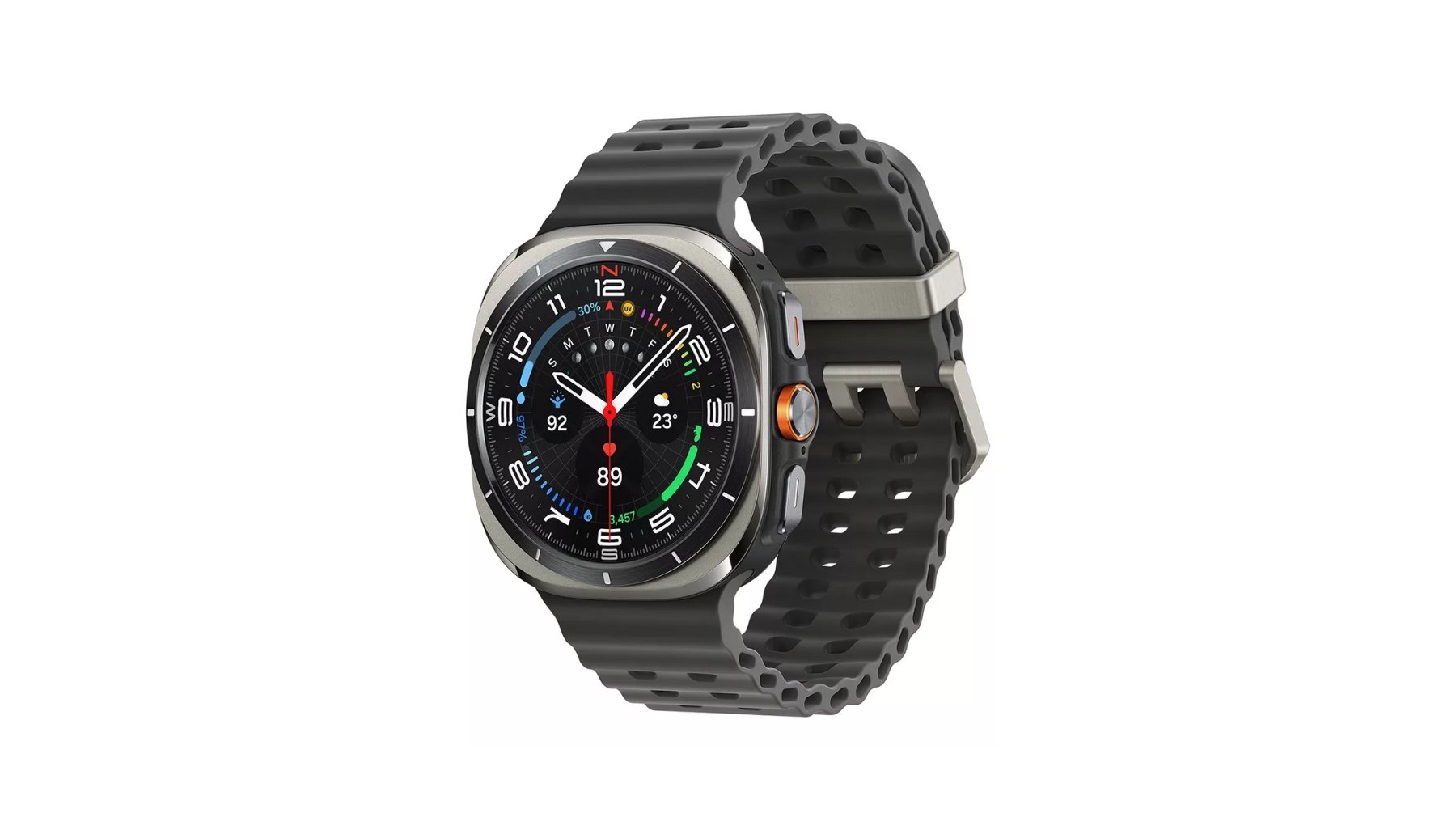 Galaxy Watch Ultra