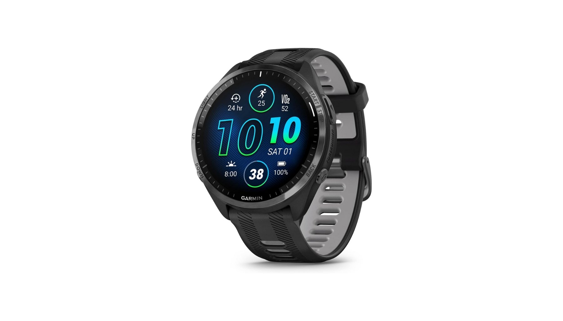 Garmin Forerunner 965