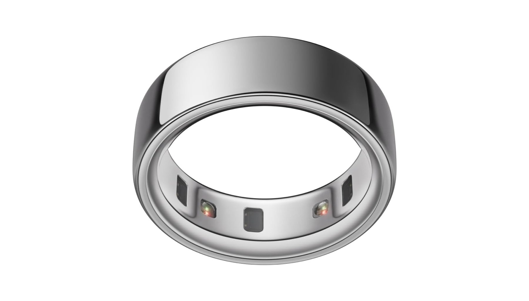 Oura Ring 4