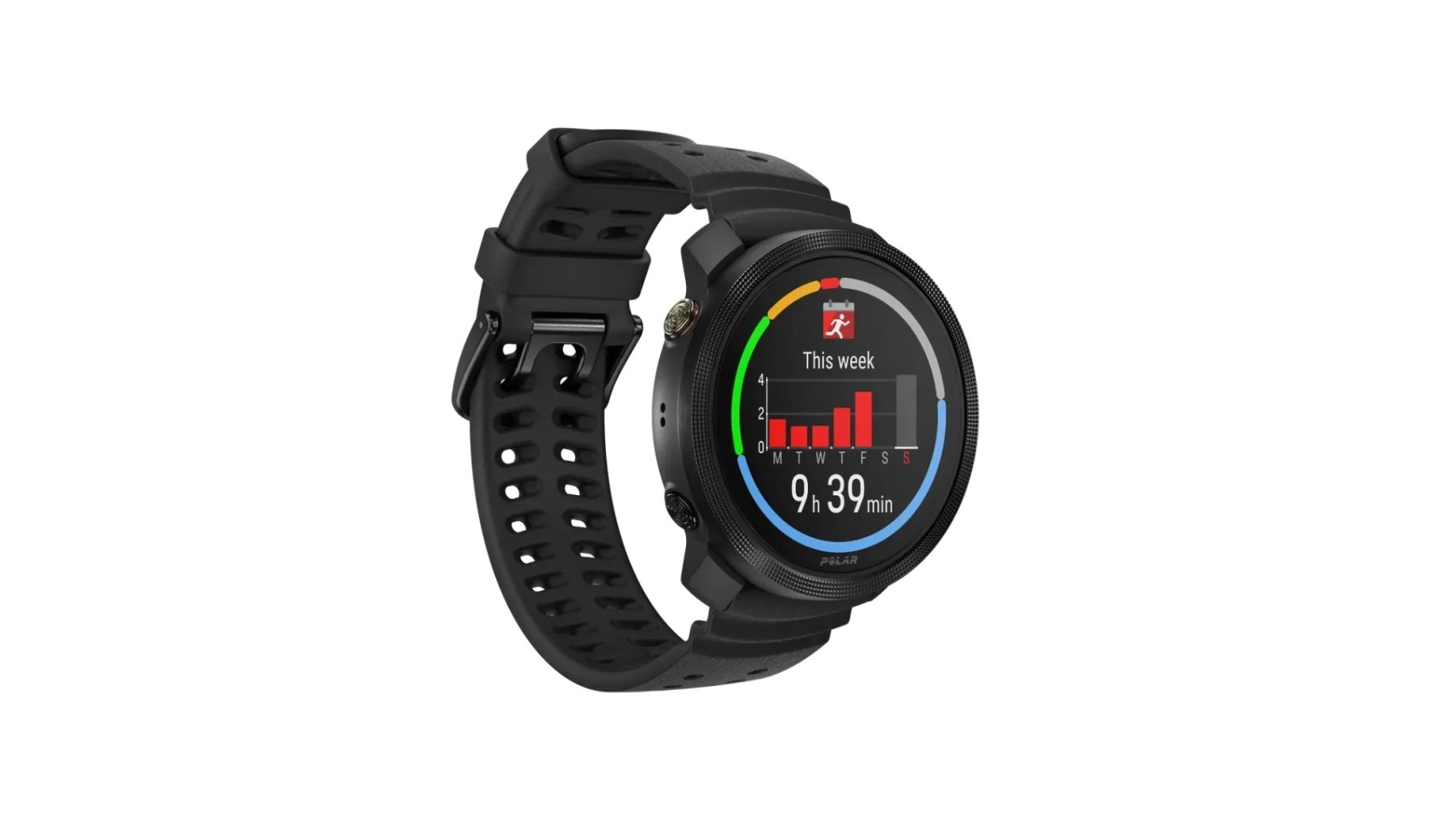 Polar Vantage M3