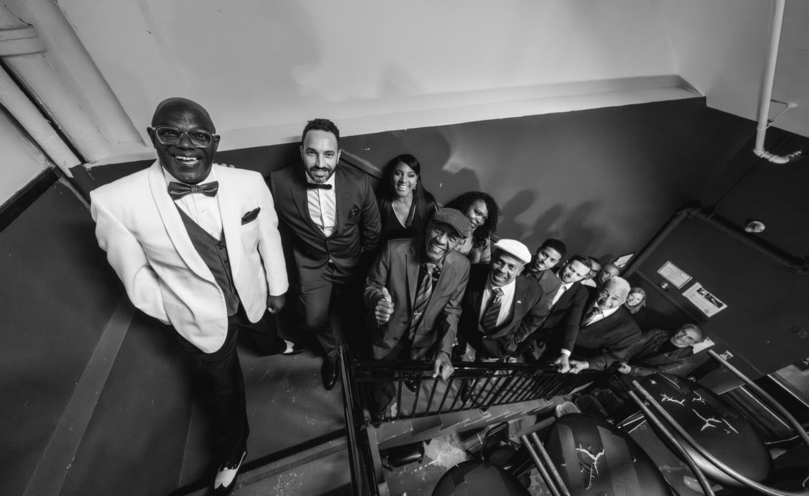 Buena Vista Social Orchestra