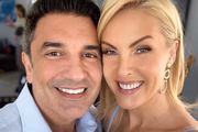 Ana Hickmann e Edu Guedes se casam no civil e terão festão em fazenda
