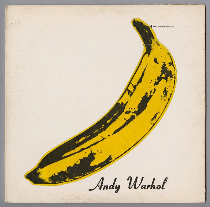 The Velvet Underground, The Velvet Underground & Nico, 1967