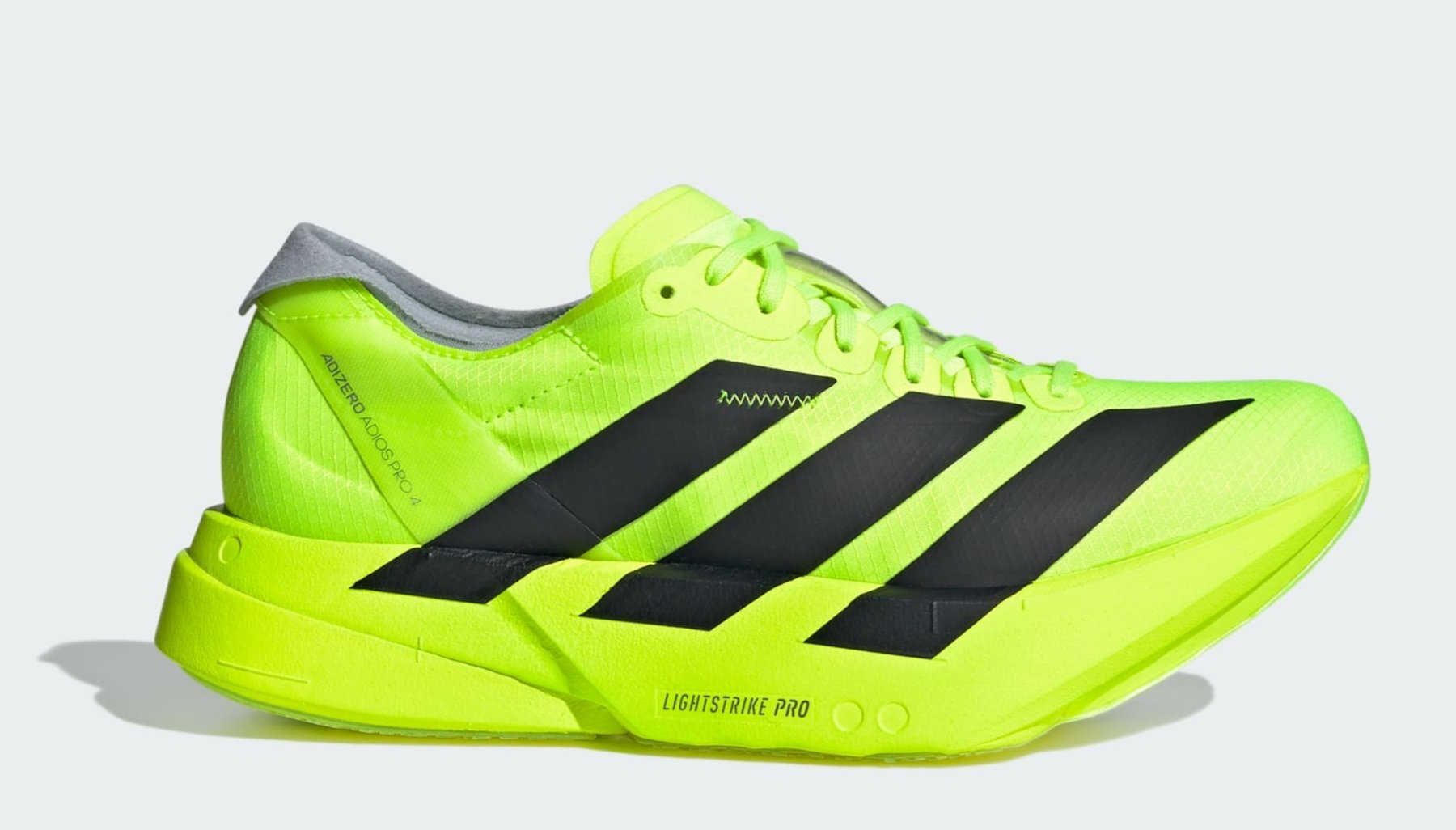 Adidas Adizero Adios Pro 4