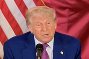 Trump afirma que os EUA estão próximos de um acordo nuclear com o Irã
