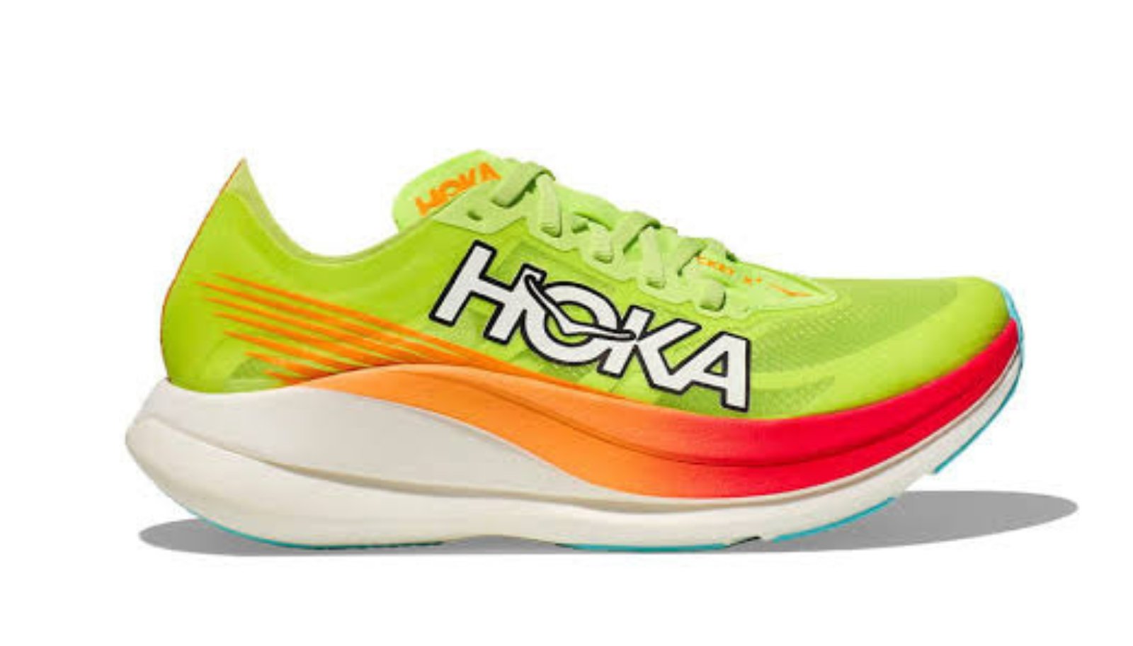 Hoka Rocket X2