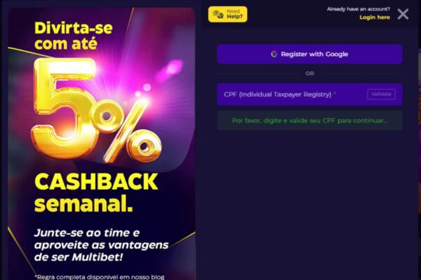 Multibet app-APOSTAS