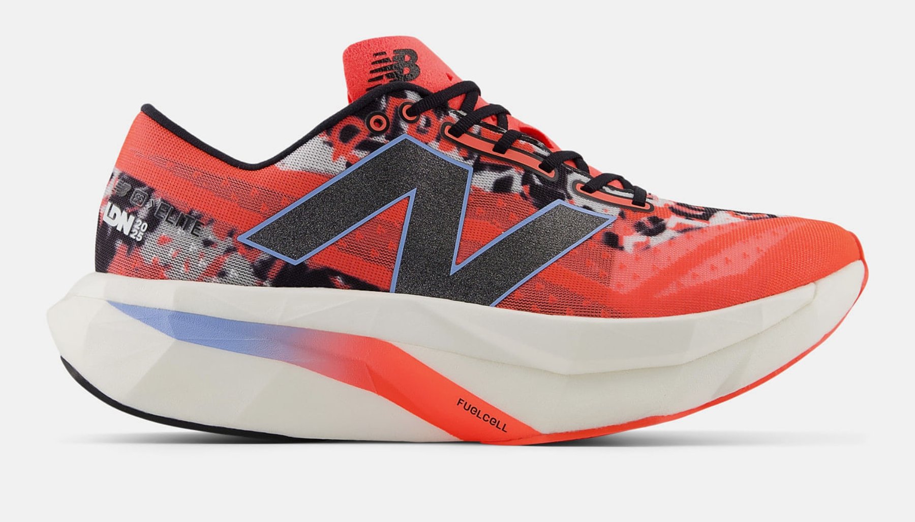 New Balance FuelCell SuperComp Elite v4