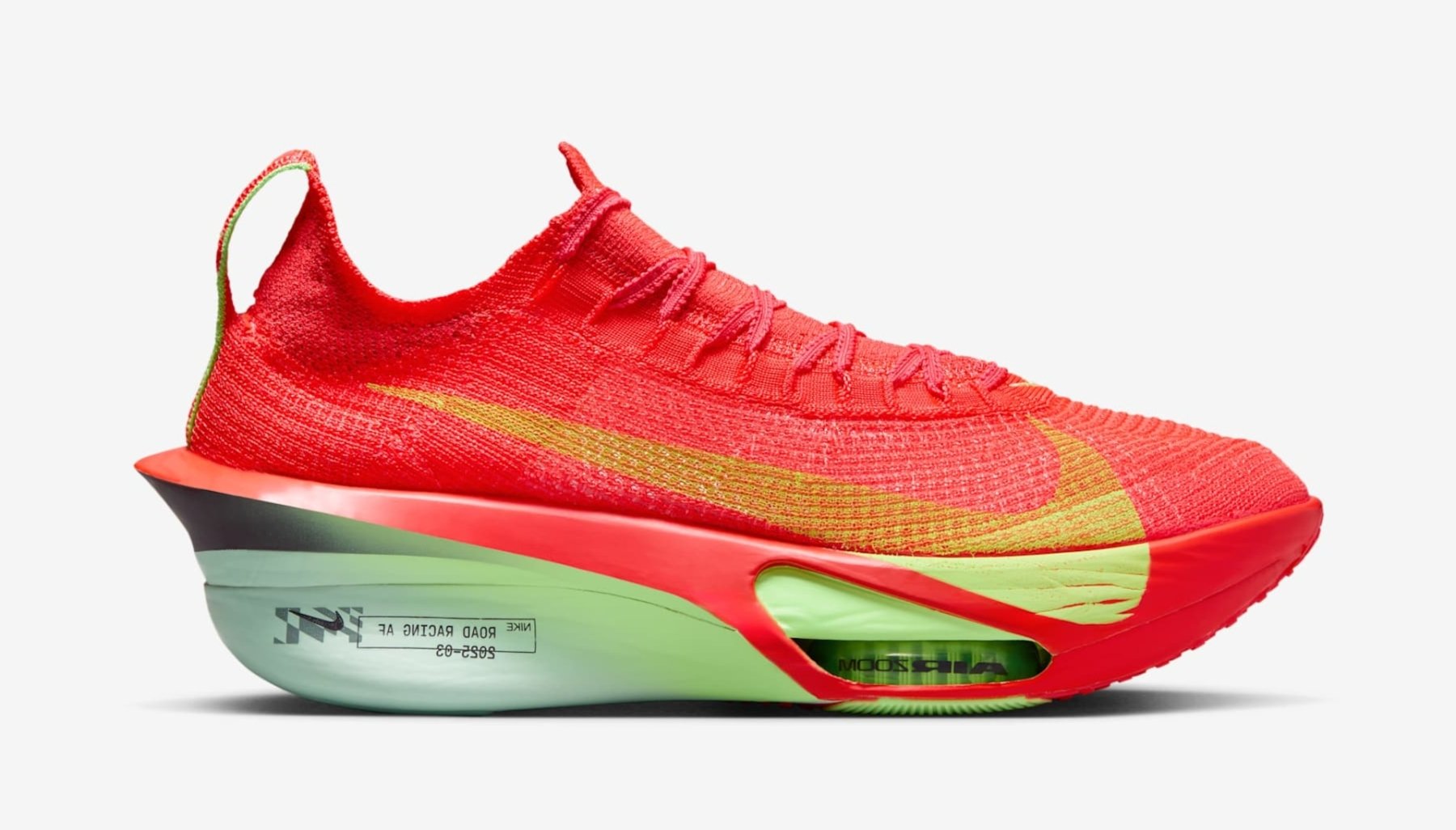 Nike Alphafly 3