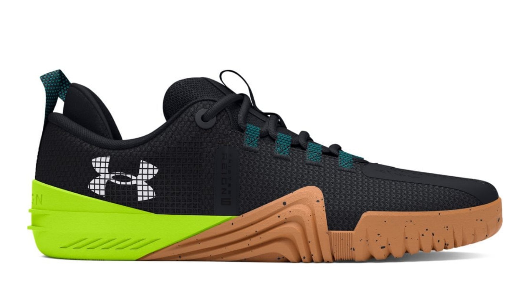Under Armour TriBase Reign 6