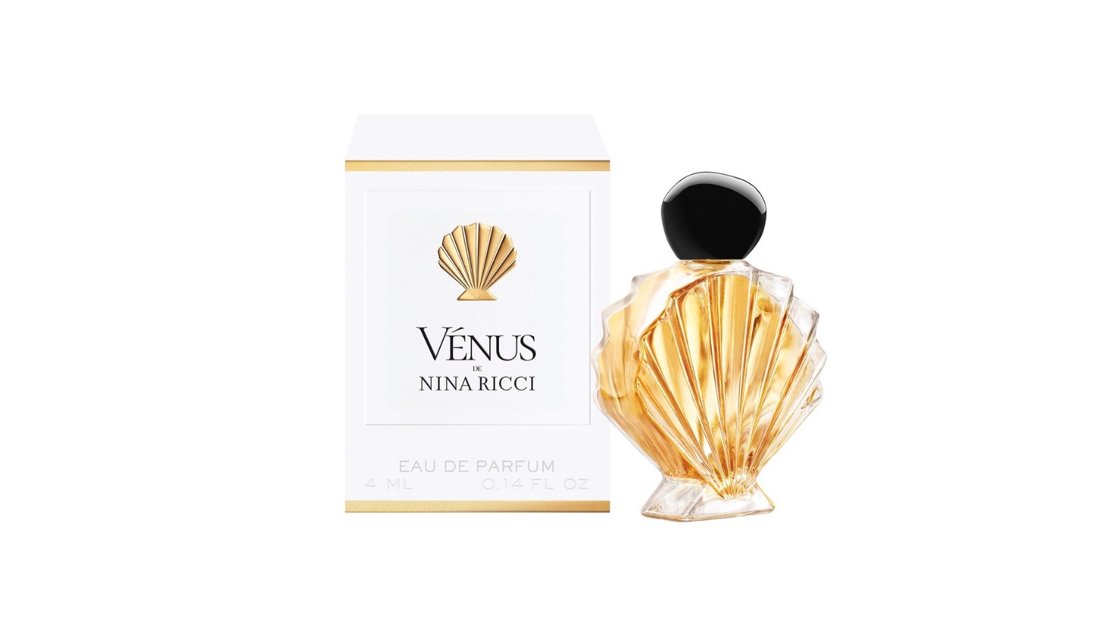 Vénus, Nina Ricci