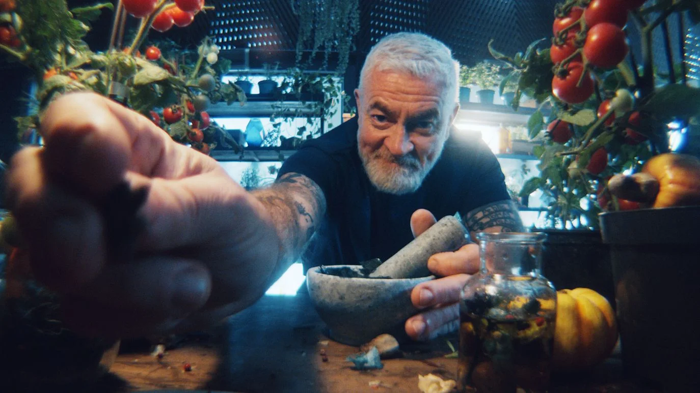 Alex Atala