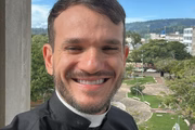 Padre Patrick
