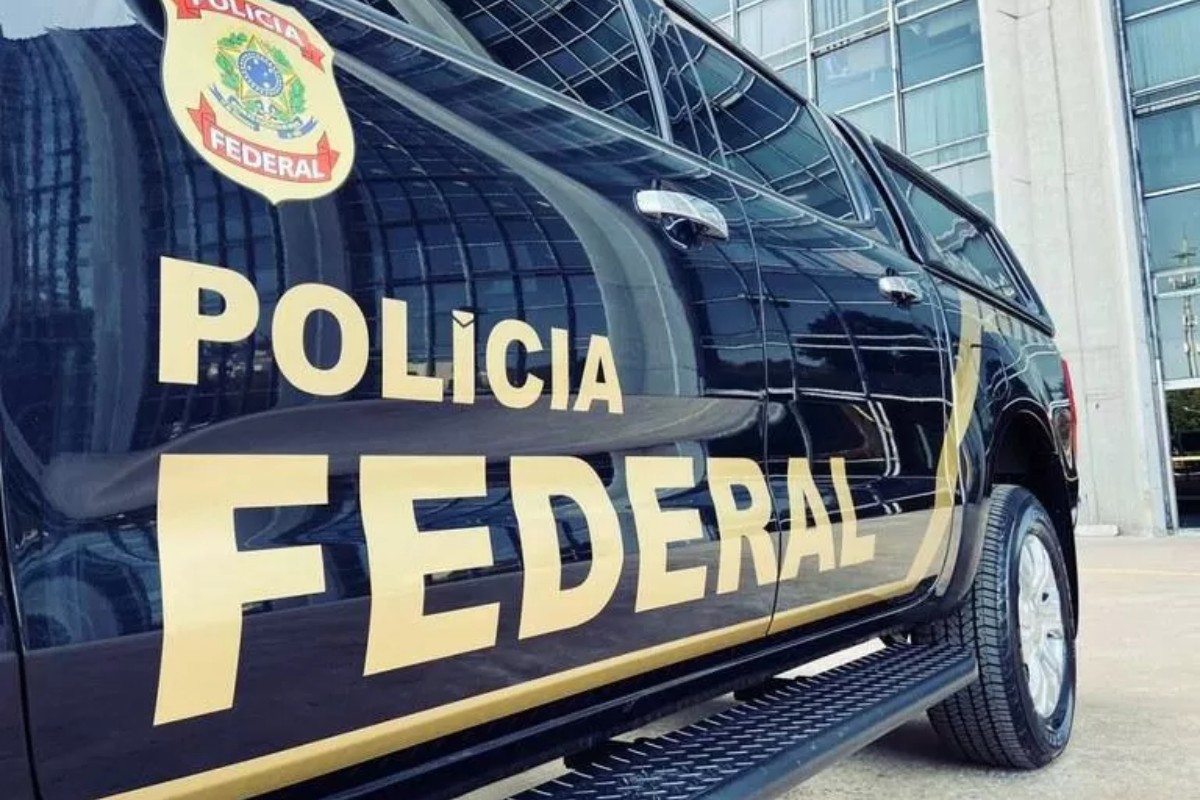 Imagem colorida, PF liberta mulher de trabalho análogo a escravidão após 8 anos em MG - Metrópoles
