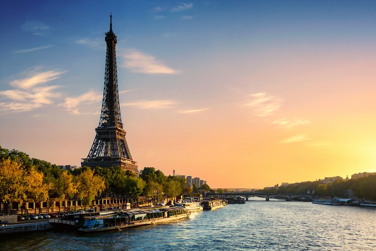 Paris, França
