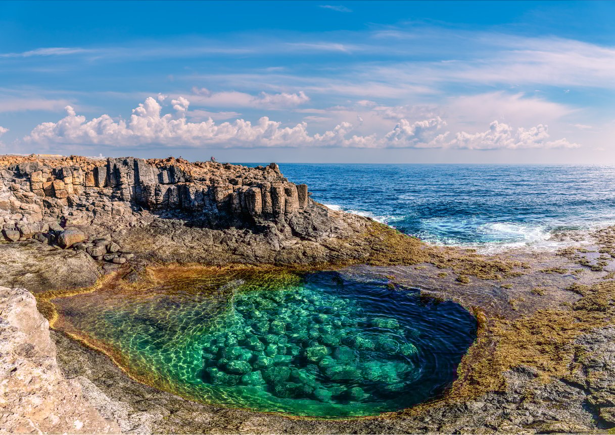 Fuerteventura, Ilhas Canárias
