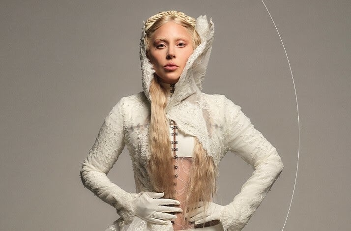 Lady Gaga: primeira edição do 'Todo Mundo no Rio', da Bonus Track