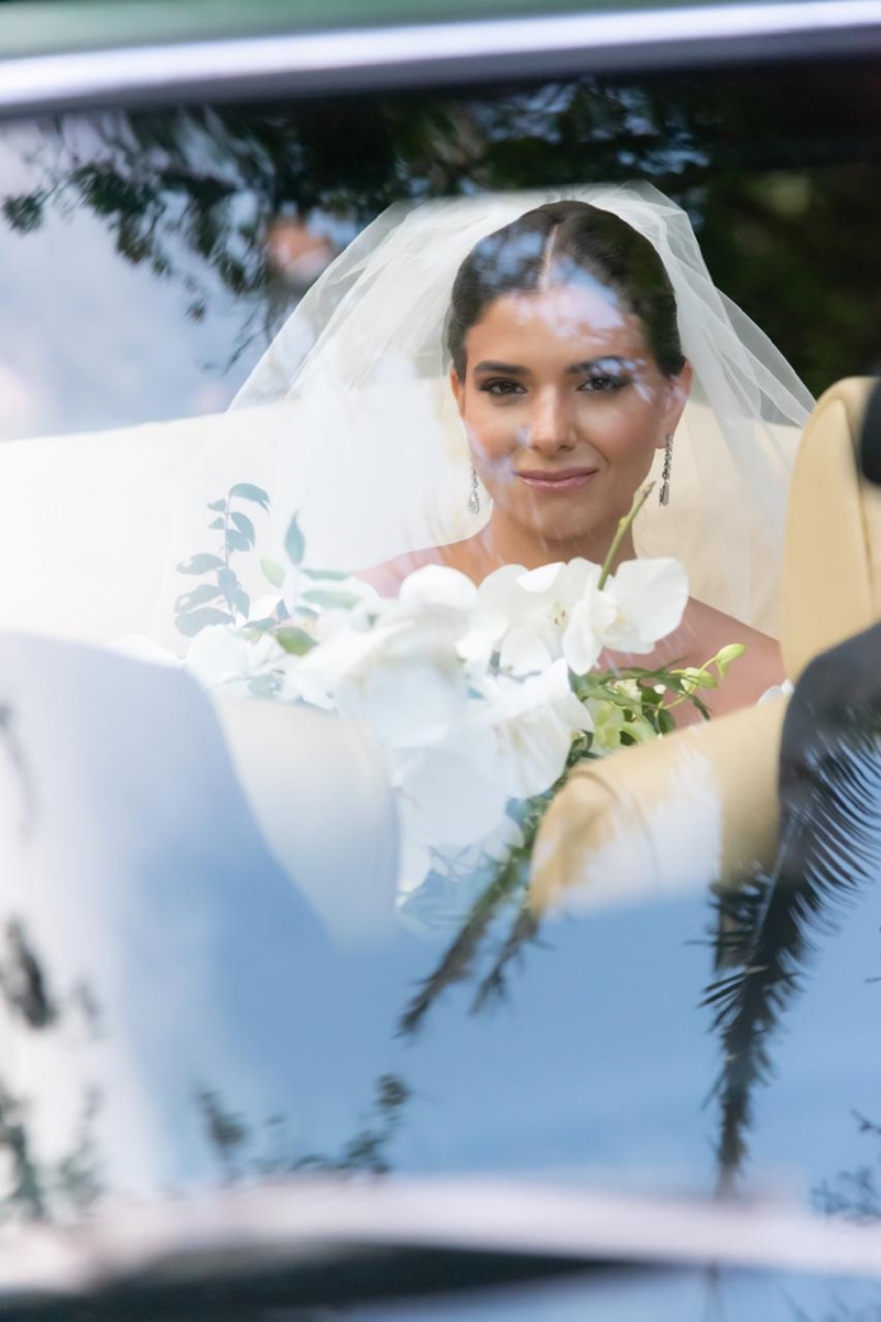 Casamento senador Carlos Portinho e Maria Eduarda Camarão - Metrópoles