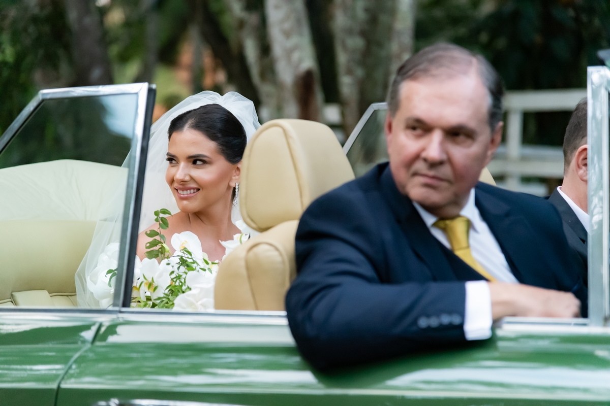 Casamento senador Carlos Portinho e Maria Eduarda Camarão - Metrópoles