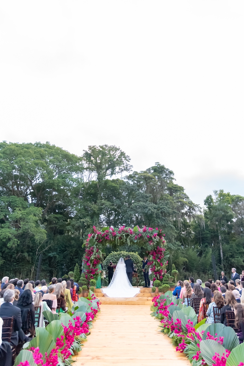 Casamento senador Carlos Portinho e Maria Eduarda Camarão - Metrópoles