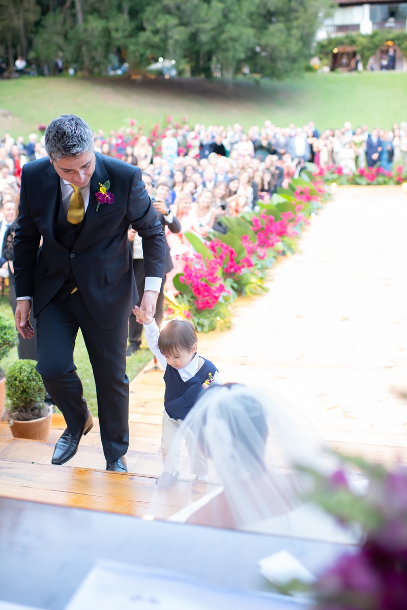 Casamento senador Carlos Portinho e Maria Eduarda Camarão - Metrópoles