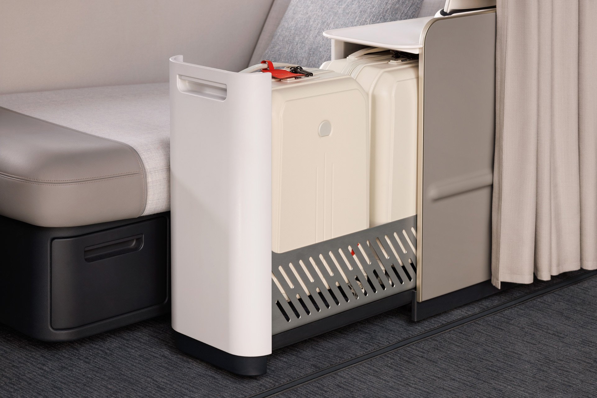 La Première, da Air France