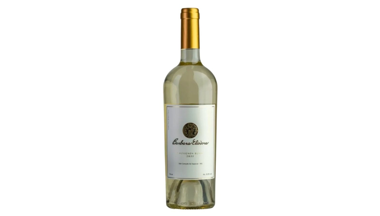 Barbara Eliodora Sauvignon Blanc