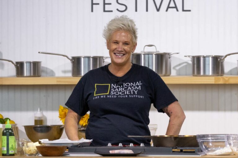 Chef-Anne-Burrell