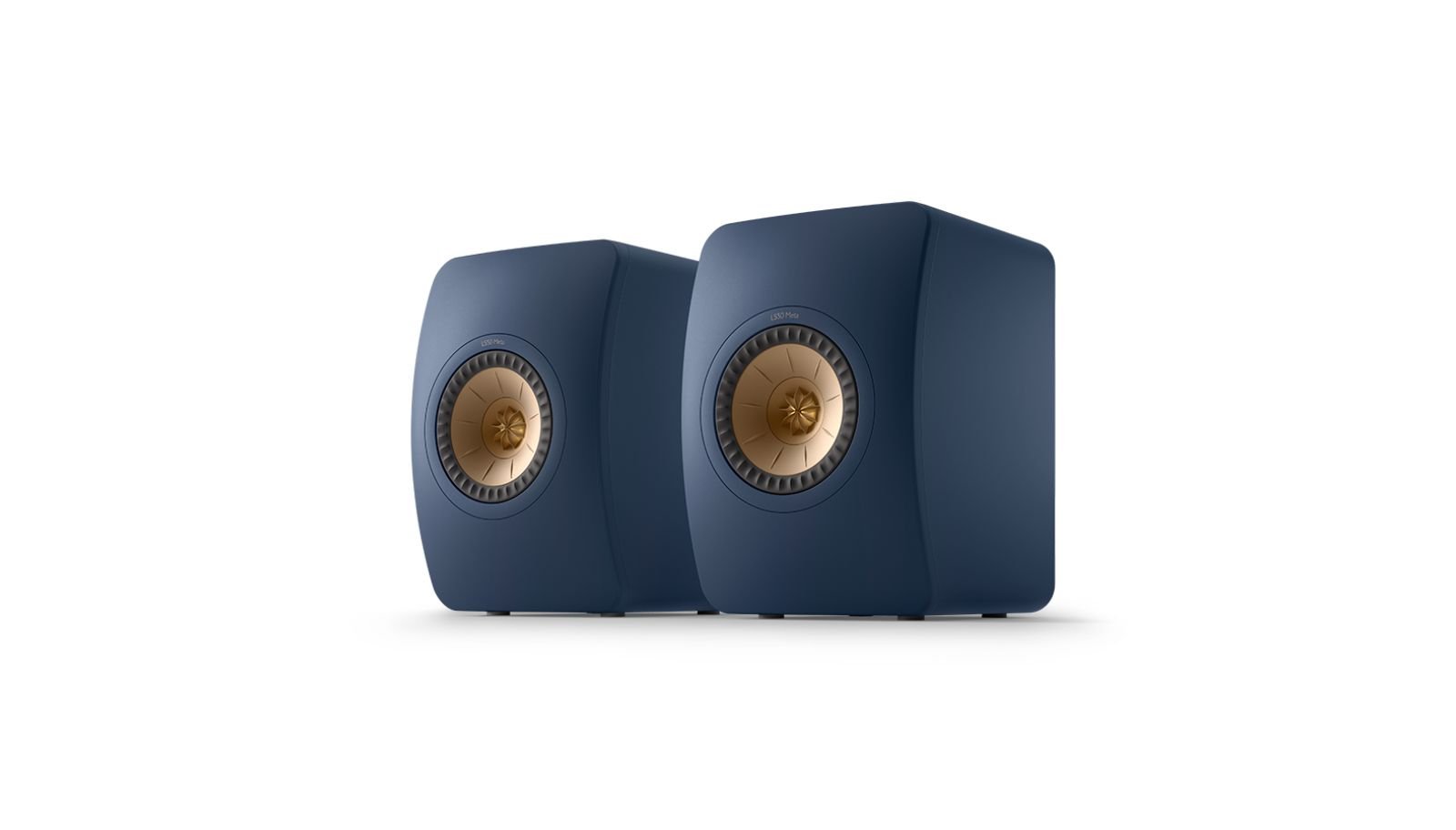 KEF LS50 Meta