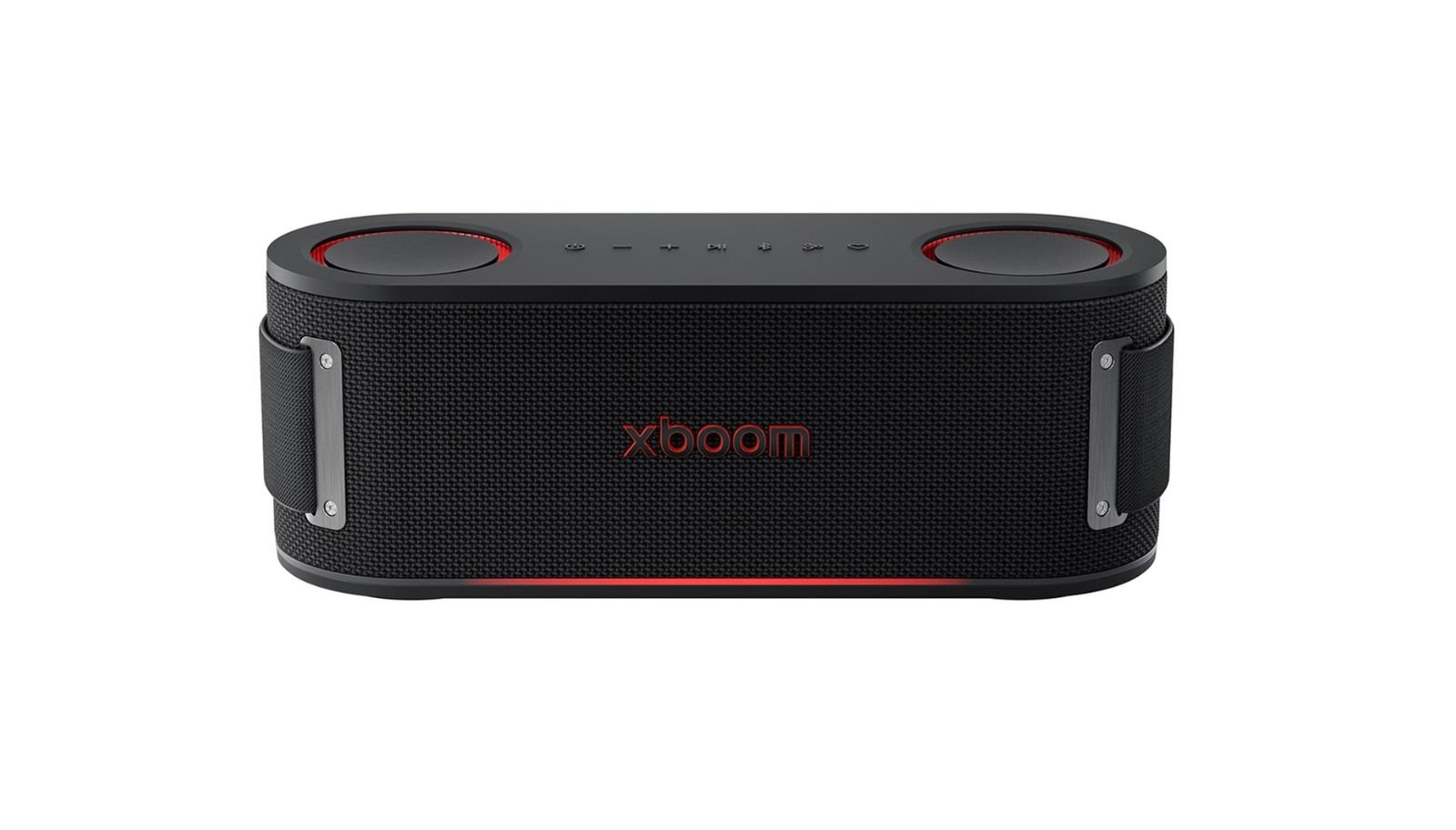 LG XBOOM Bounce by will.i.am