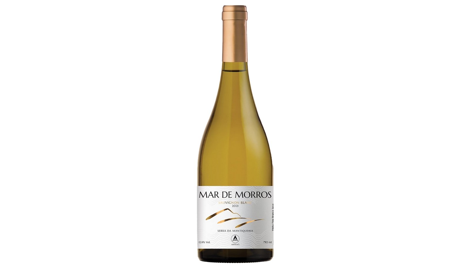 Mar de Morro Sauvignon Blanc