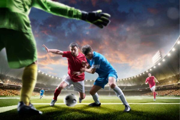 Favoritos Mundial de Clubes