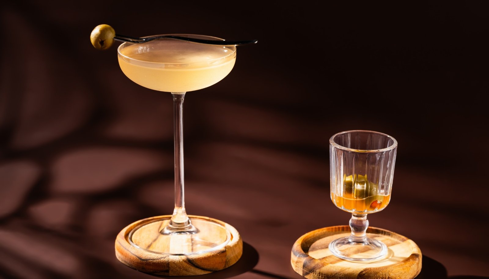 Oculto Bar