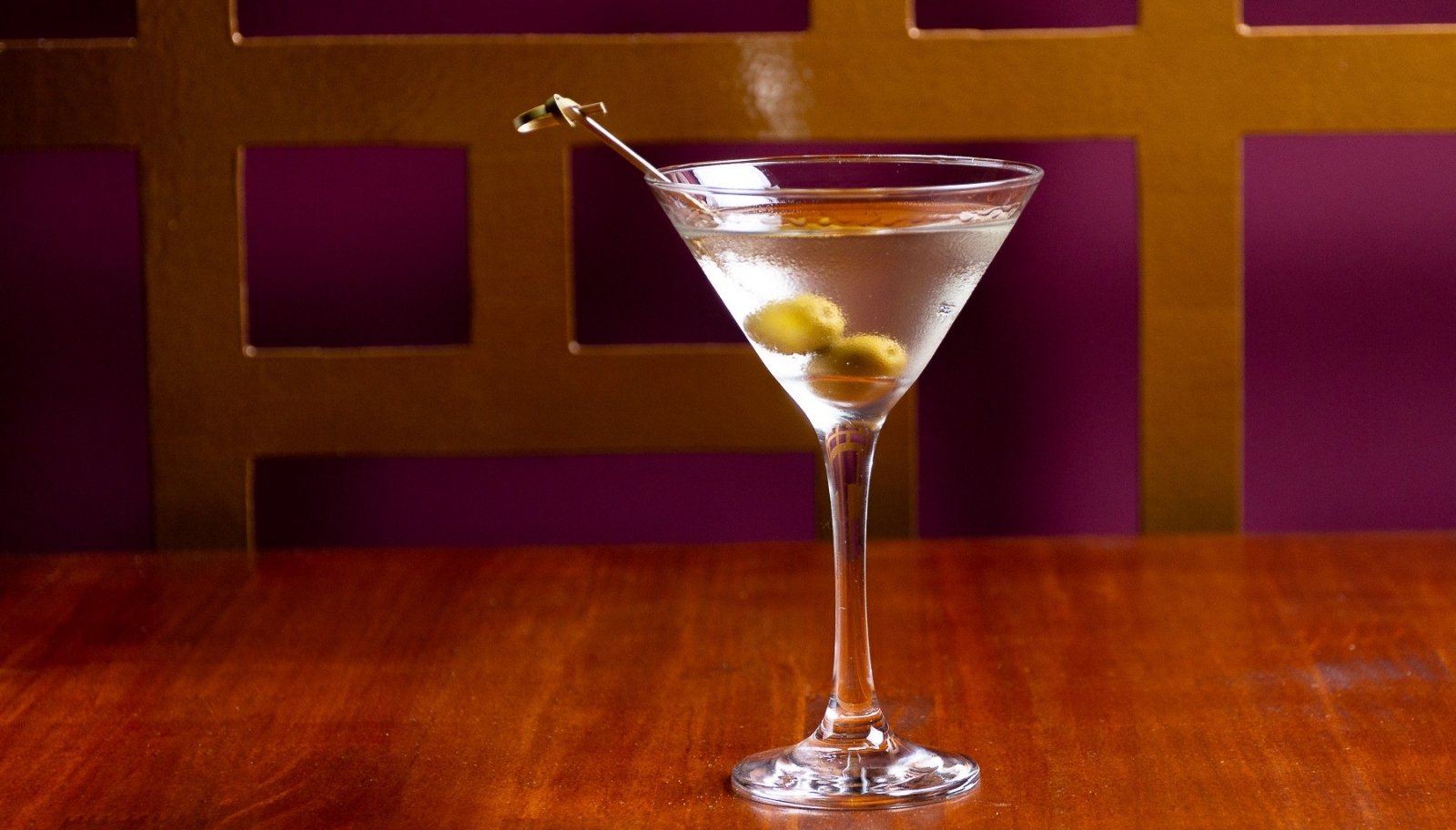 Piccini Bar