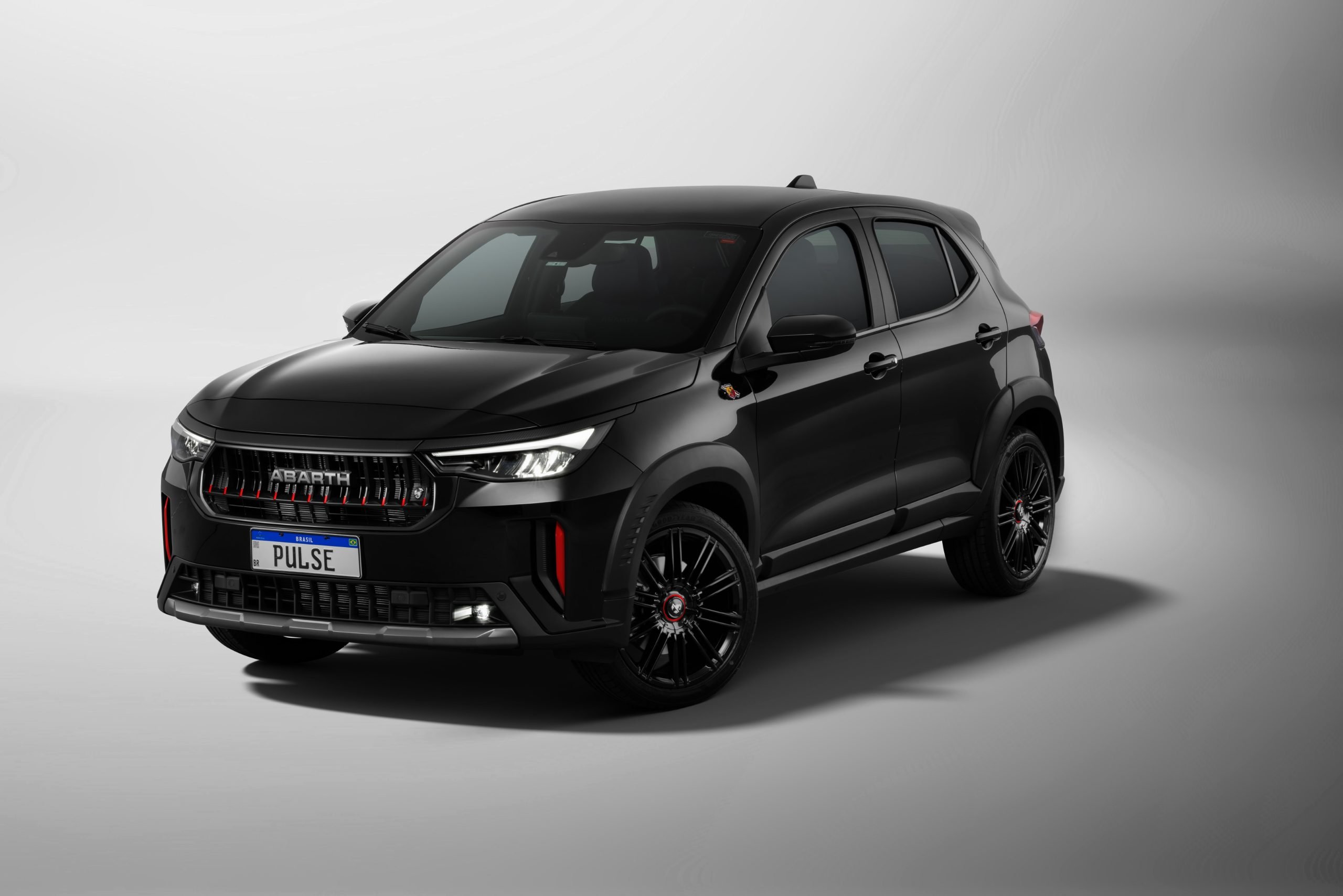 Pulse Abarth 2026